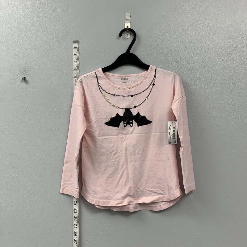 Gymboree, Size: 6, Item: Shirt