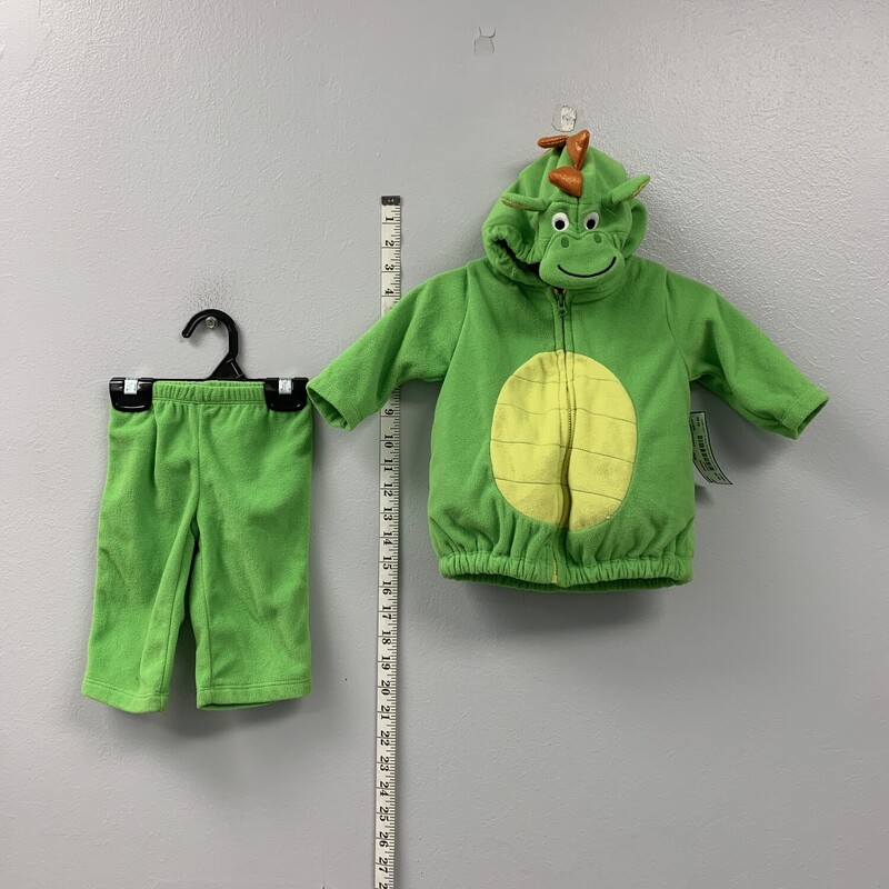 Carters, Size: 3-6m, Item: Costume