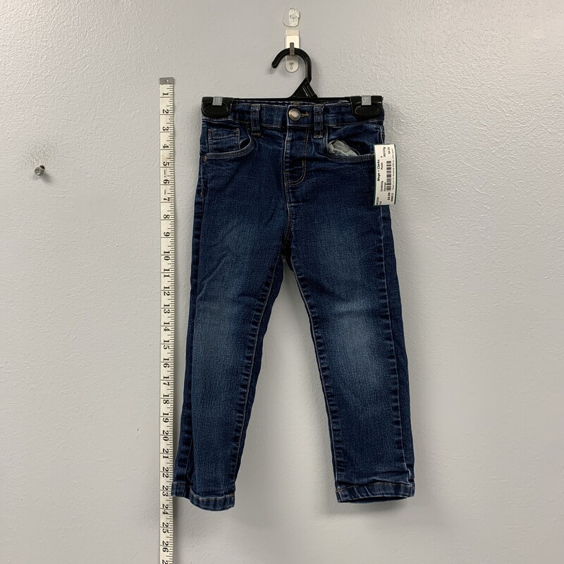 George, Size: 4, Item: Pants