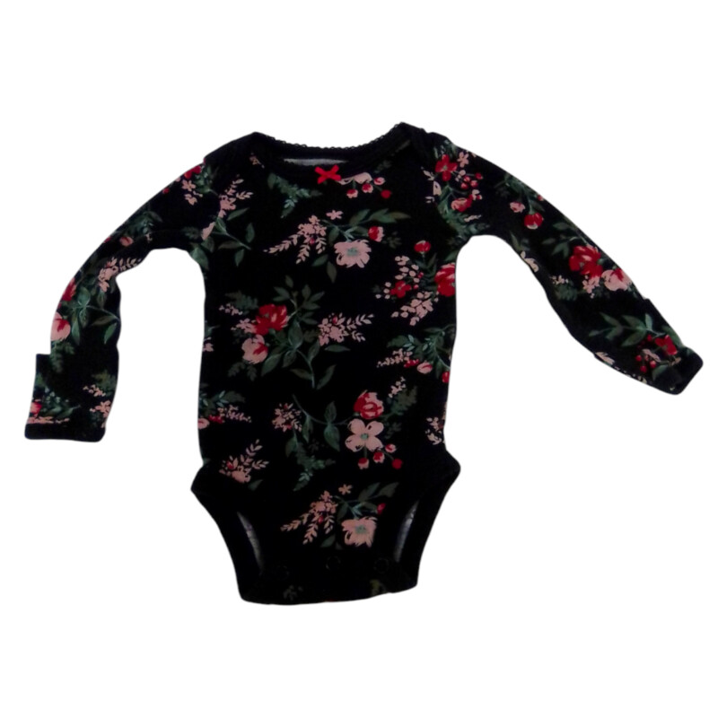 Long Sleeve Onesie: Black, Girl, Size: NB

Located at Pipsqueak Resale Boutique inside the Vancouver Mall, Suite 230, (upstairs between Round 1 and Golds Gym) or online at: #pipsqueakresale

All items are photographed prior to being steamed. Cross posted, items are located at #PipsqueakResaleBoutique, payments accepted: cash, paypal & credit cards. Any flaws will be described in the comments. More pictures available with link above. Local pick up available at the #VancouverMall, tax will be added (not included in price), shipping available (not included in price, *Clothing, shoes, books & DVDs for $6.99; please contact regarding shipment of toys or other larger items), item can be placed on hold with communication, message with any questions. Join Pipsqueak Resale - Online to see all the new items! Follow us on IG @pipsqueakresale & Thanks for looking! Due to the nature of consignment, any known flaws will be described; ALL SHIPPED SALES ARE FINAL. All items are currently located inside Pipsqueak Resale Boutique as a store front items purchased on location before items are prepared for shipment will be refunded.

#resalerocks #shopsmall #pipsqueakresale #shopvanmall #vancouverwa #portland #reusereducerecycle #fashiononabudget #chooseused #consignment #savemoney #shoplocal #weship  #shopvanmall #vancouvermall #vancouver #vancouverwashington #keepusopen #shoplocalonline #resale #resaleboutique #mommyandme #minime #fashion #reseller #usedclothing #usedtoys #secondhand #consign #store #clothes #womensclothes #kidsclothes #shopvancouvermall