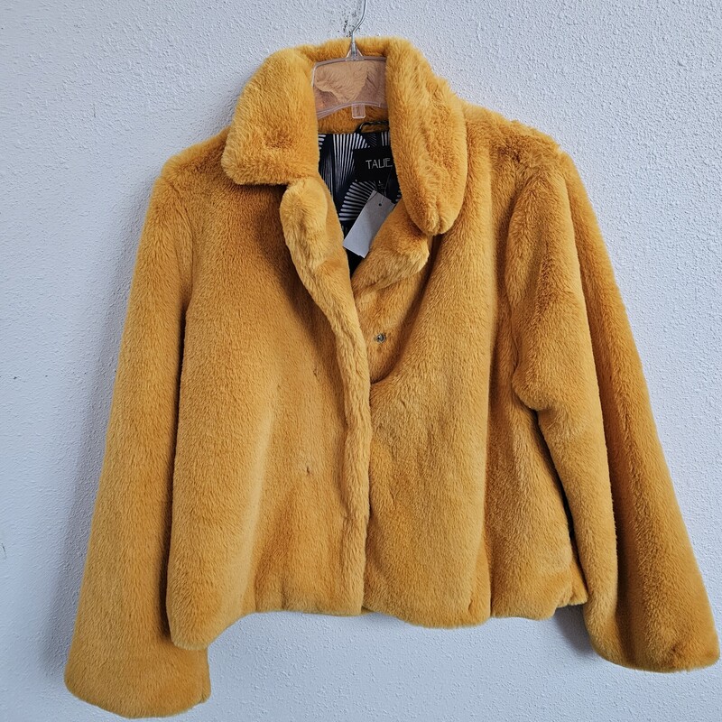 Talie Faux Fur