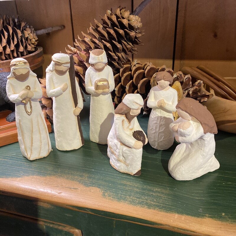 Nativity