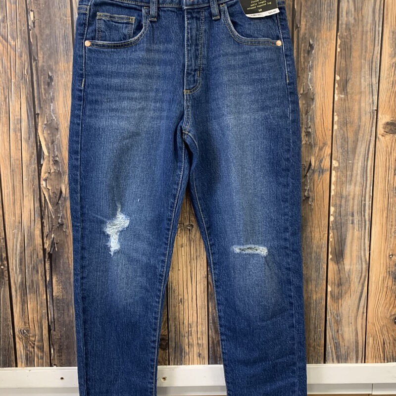 NWT 10 Jeans