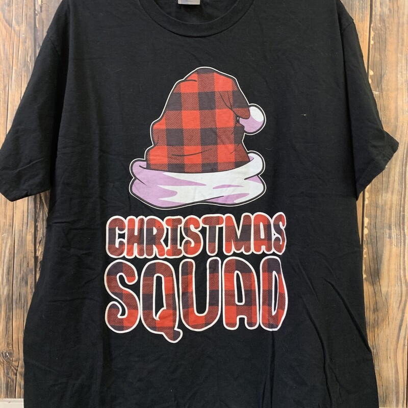 Christmas Squad Shirt