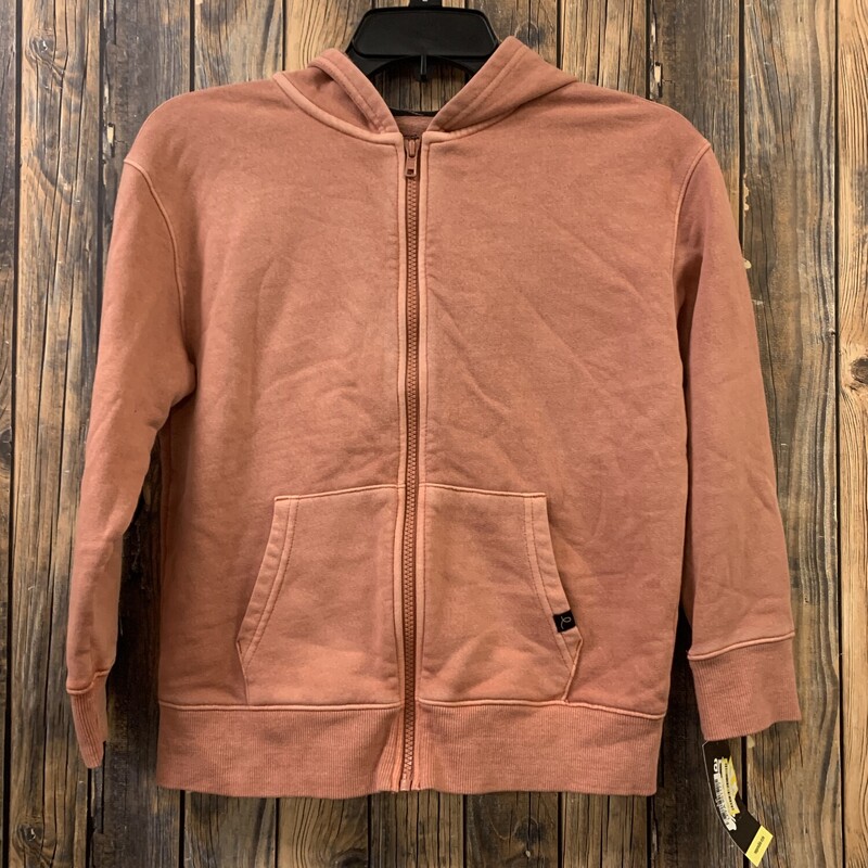 NWT Orange Jacket