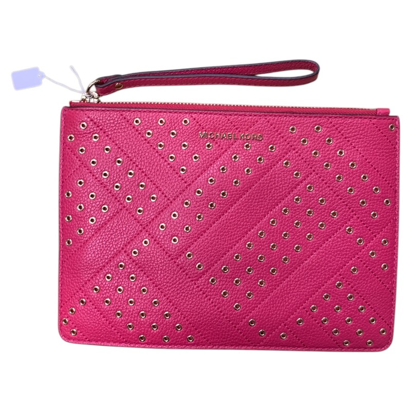 Michael Kors, Pink, Size: None