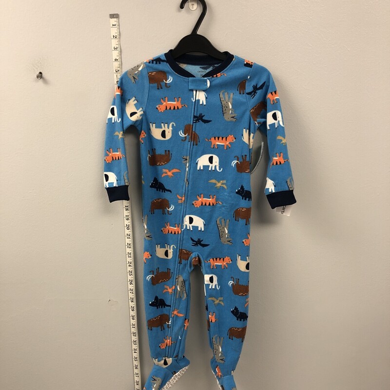 Carters, Size: 3, Item: NEW