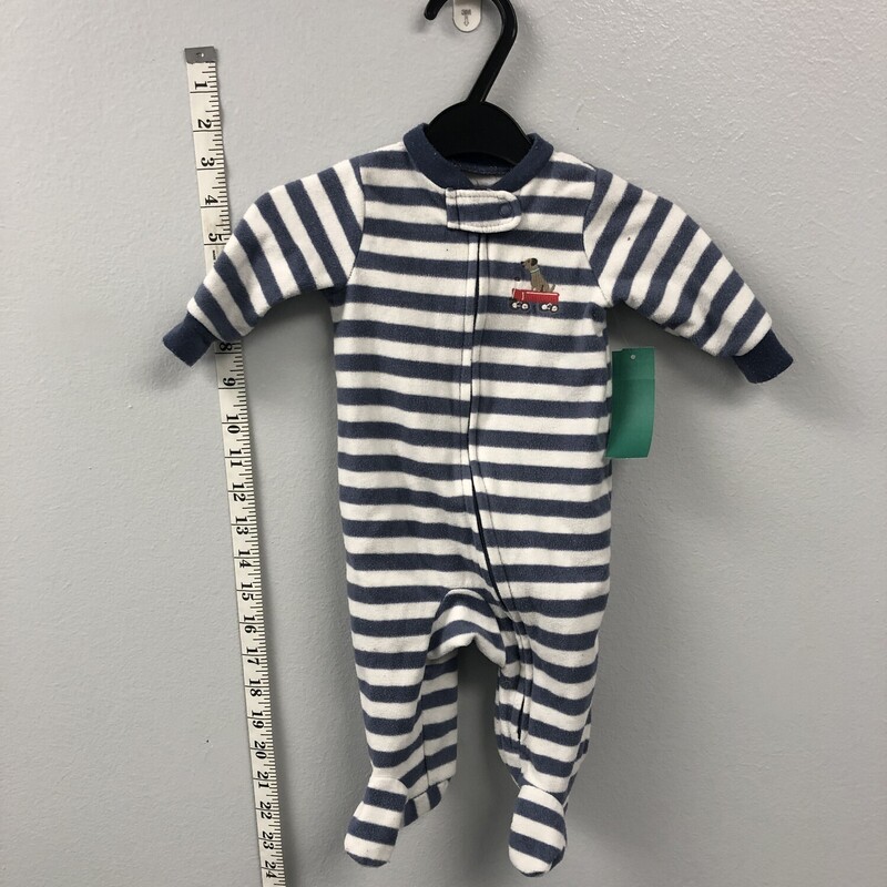 Carters, Size: 3m, Item: Sleeper