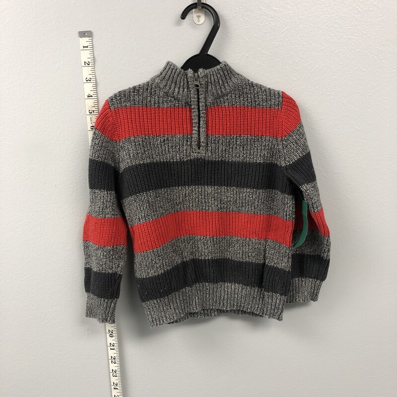 Osh Kosh, Size: 3, Item: Sweater