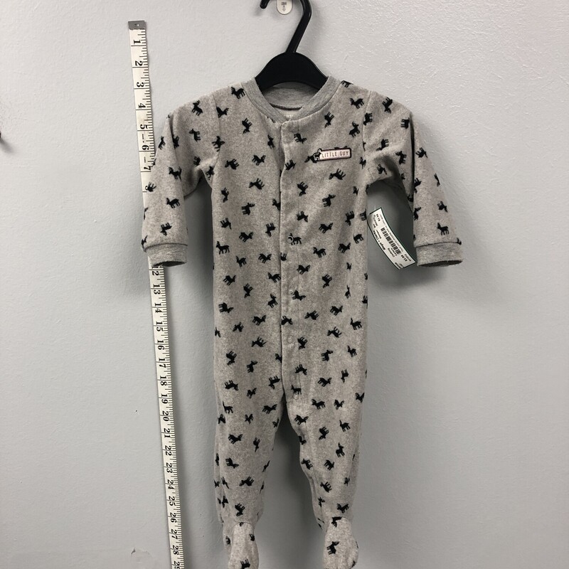 Carters, Size: 9m, Item: Sleeper