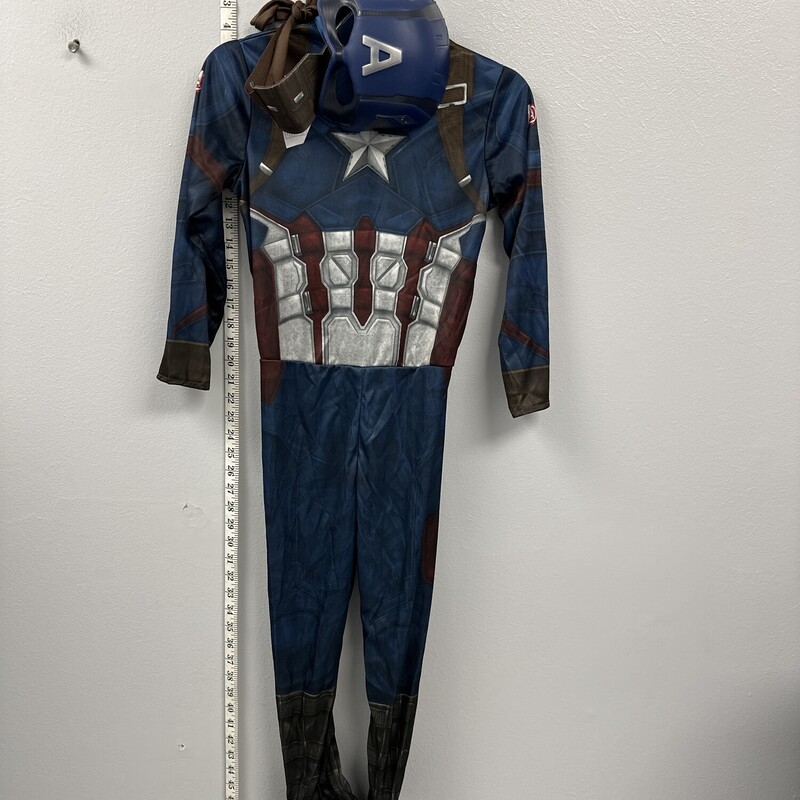 Avengers Captain America