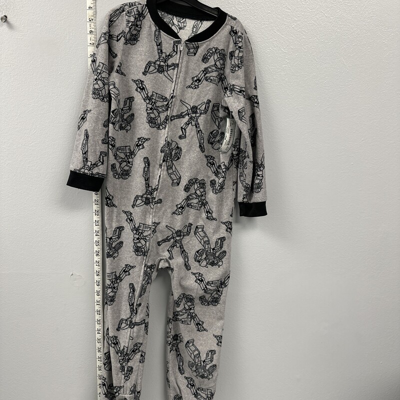 Carters, Size: 7, Item: Sleeper