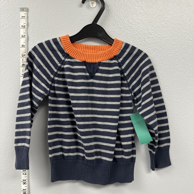 Joe, Size: 3, Item: Sweater