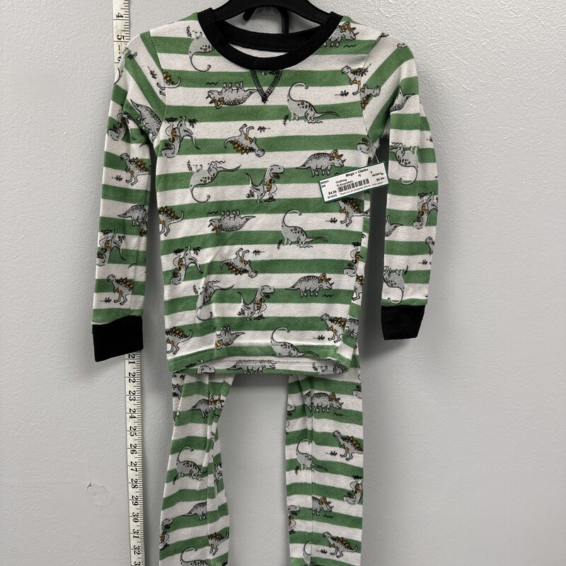 Pj Essentials, Size: 6, Item: Pj