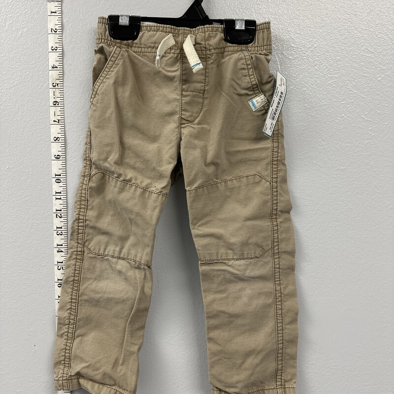 Carters, Size: 3, Item: Pants