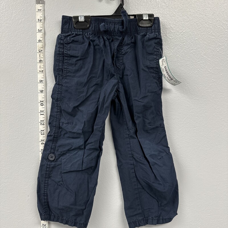 Joe, Size: 3, Item: Pants