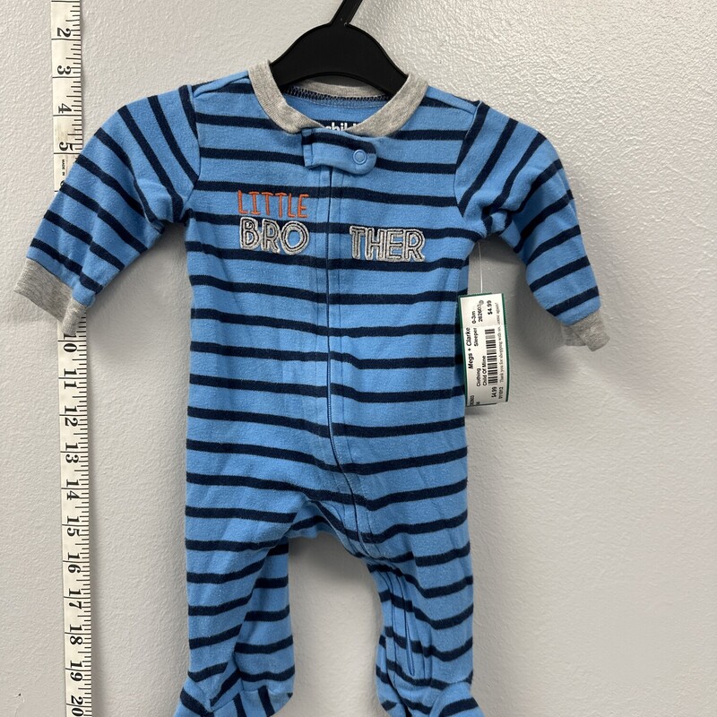 Child Of Mine, Size: 0-3m, Item: Sleeper