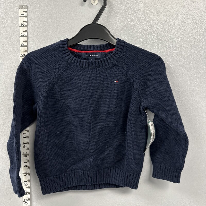 Tommy Hilfiger