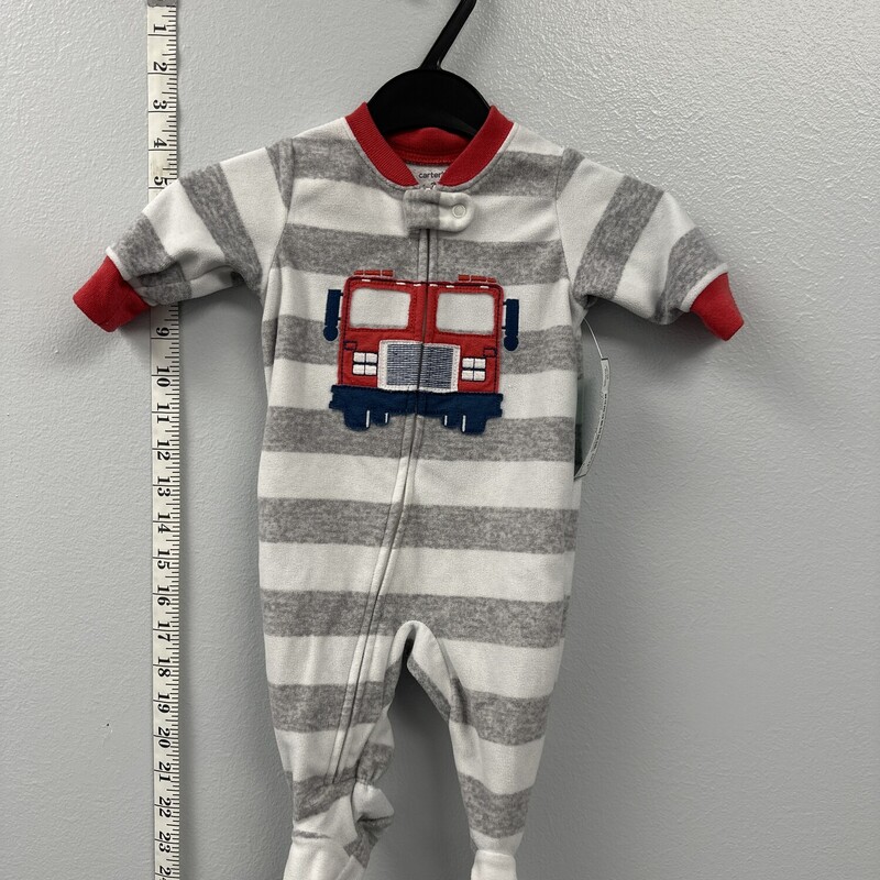 Carters, Size: 3m, Item: Sleeper