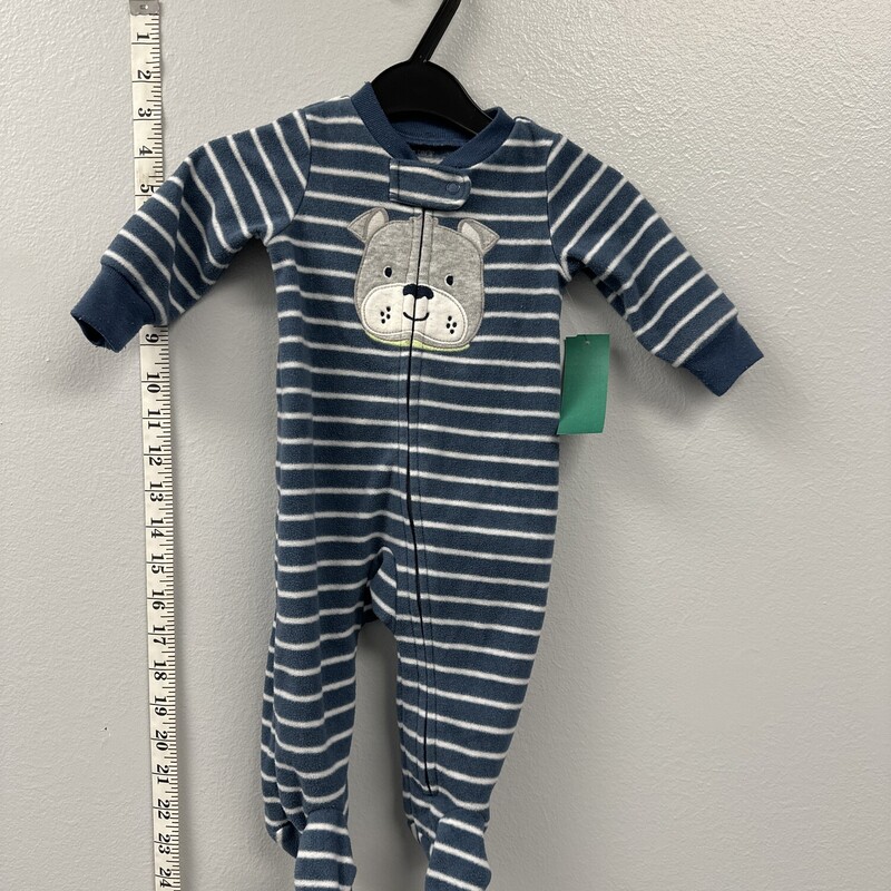 Carters, Size: 3m, Item: Sleeper