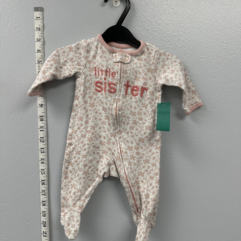 Carters, Size: 0-3m, Item: Sleeper