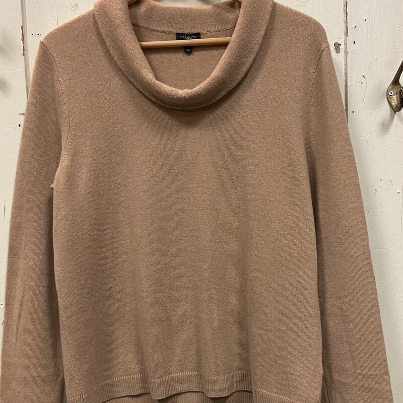 Cam Cashmere Sweater