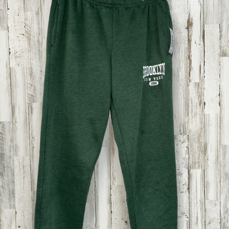 M Green Brooklyn Joggers