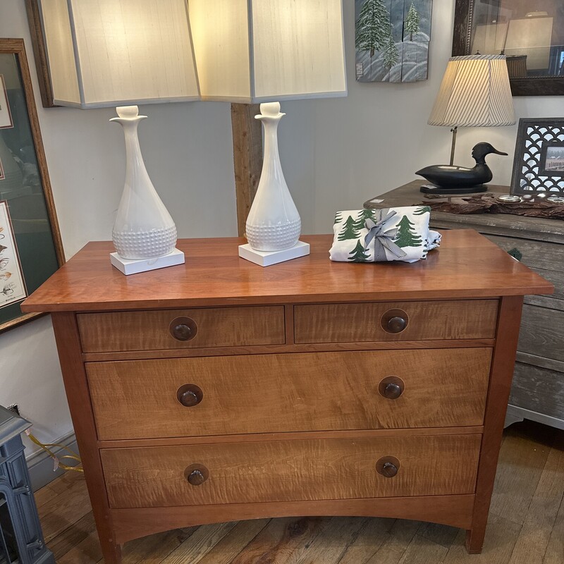 Stickley Dresser