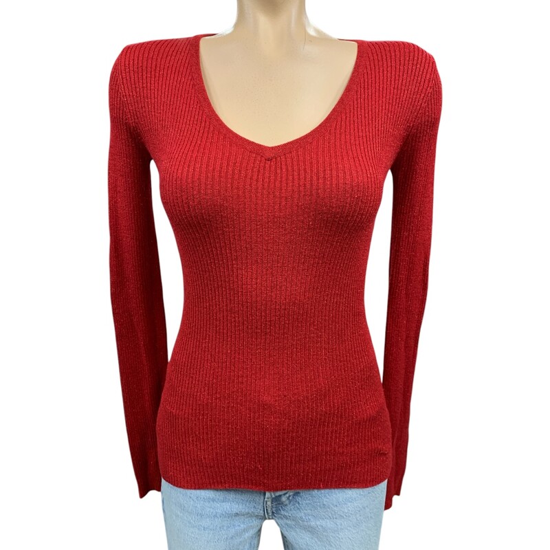 Pure, Red, Size: Xs