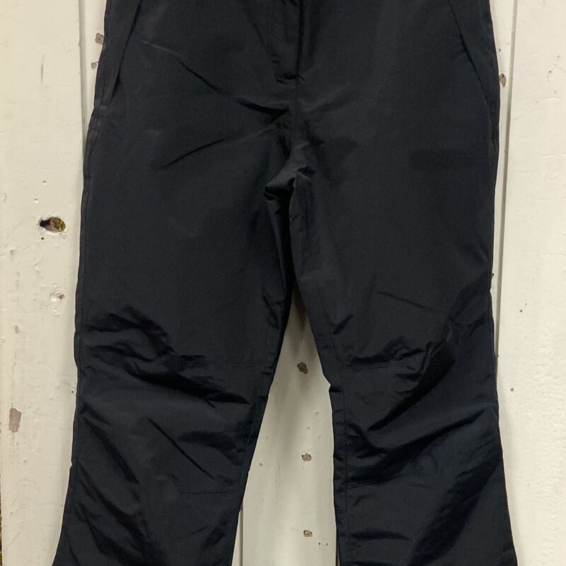 Black Snow Pants<br />
Black<br />
Size: 6/8T $139