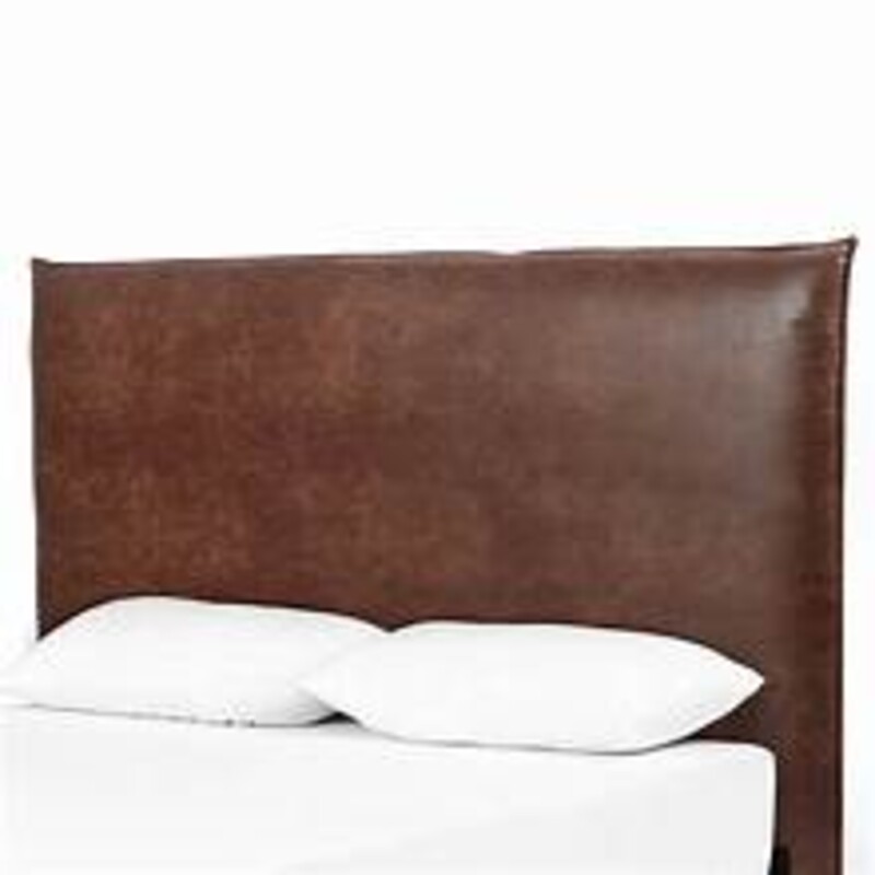 Four Hands Junia Headboard<br />
<br />
Size: 68Wx52H