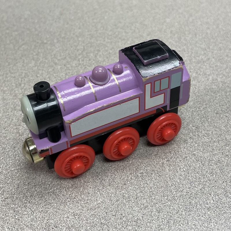 Thomas Train - Rosie, Purple, Size: 1 Pcs