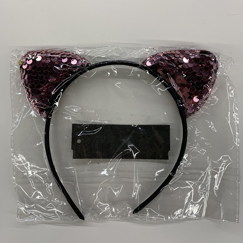 By Sharon, Size: Headband, Item: Hoop