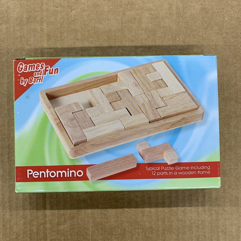 Pentomino