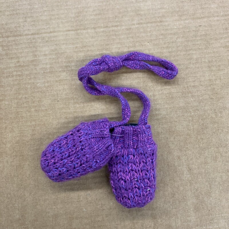 Mexx, Size: Infant, Item: Mitts