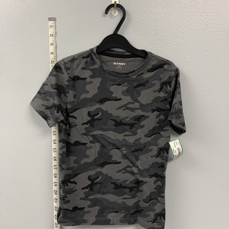 Old Navy, Size: 8, Item: Shirt