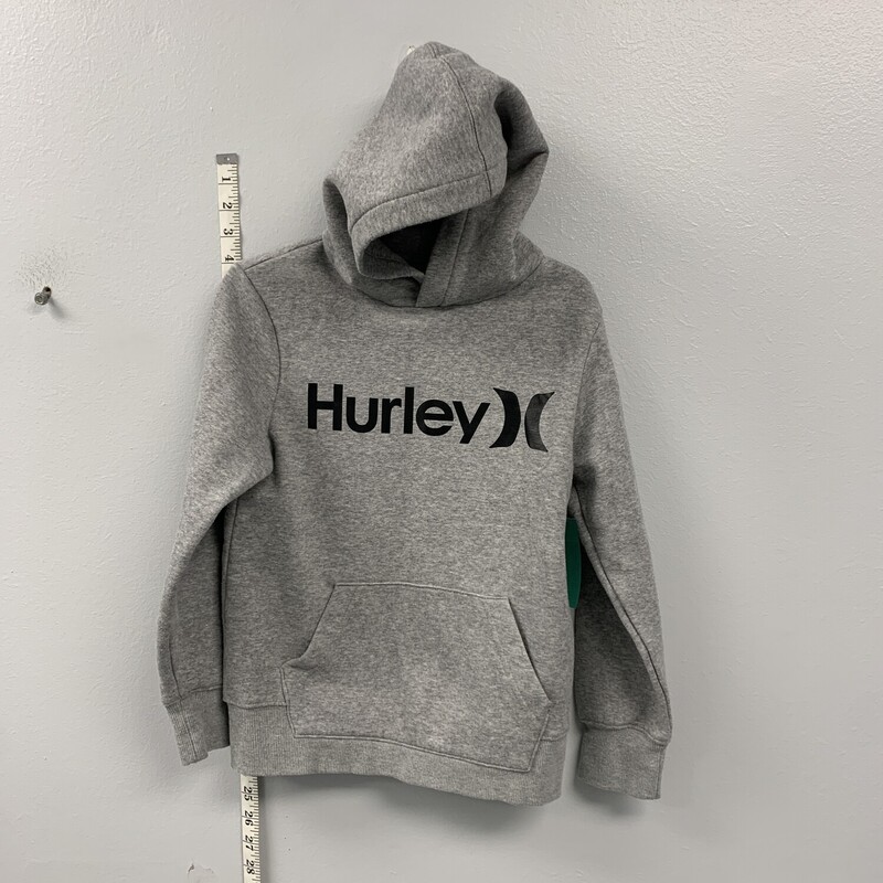 Hurley