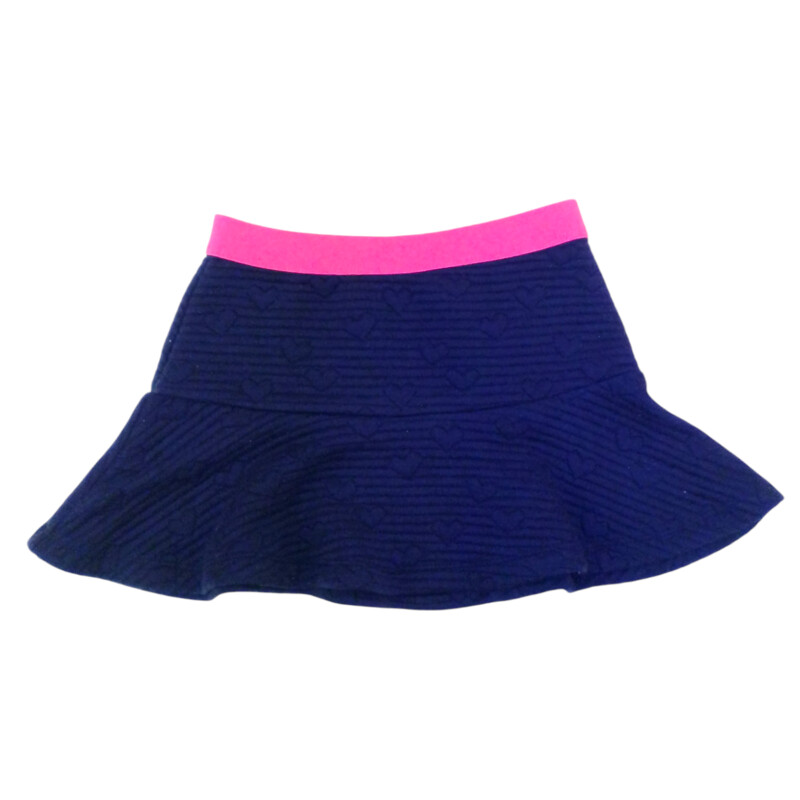 Skirt: Blue Hearts, Girl, Size: 3t

Located at Pipsqueak Resale Boutique inside the Vancouver Mall, Suite 230, (upstairs between Round 1 and Golds Gym) or online at: #pipsqueakresale

All items are photographed prior to being steamed. Cross posted, items are located at #PipsqueakResaleBoutique, payments accepted: cash, paypal & credit cards. Any flaws will be described in the comments. More pictures available with link above. Local pick up available at the #VancouverMall, tax will be added (not included in price), shipping available (not included in price, *Clothing, shoes, books & DVDs for $6.99; please contact regarding shipment of toys or other larger items), item can be placed on hold with communication, message with any questions. Join Pipsqueak Resale - Online to see all the new items! Follow us on IG @pipsqueakresale & Thanks for looking! Due to the nature of consignment, any known flaws will be described; ALL SHIPPED SALES ARE FINAL. All items are currently located inside Pipsqueak Resale Boutique as a store front items purchased on location before items are prepared for shipment will be refunded.

#resalerocks #shopsmall #pipsqueakresale #shopvanmall #vancouverwa #portland #reusereducerecycle #fashiononabudget #chooseused #consignment #savemoney #shoplocal #weship  #shopvanmall #vancouvermall #vancouver #vancouverwashington #keepusopen #shoplocalonline #resale #resaleboutique #mommyandme #minime #fashion #reseller #usedclothing #usedtoys #secondhand #consign #store #clothes #womensclothes #kidsclothes #shopvancouvermall