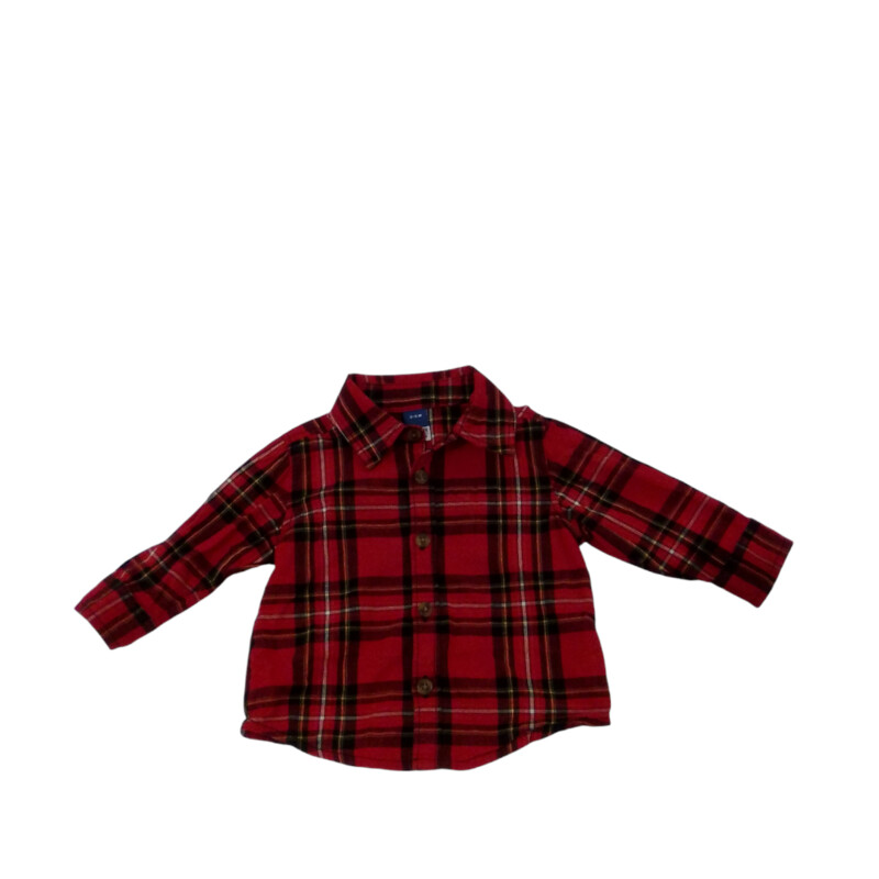 Long Sleeve Shirt: Plaid, Boy, Size: 3/6m

Located at Pipsqueak Resale Boutique inside the Vancouver Mall, Suite 230, (upstairs between Round 1 and Golds Gym) or online at: #pipsqueakresale

All items are photographed prior to being steamed. Cross posted, items are located at #PipsqueakResaleBoutique, payments accepted: cash, paypal & credit cards. Any flaws will be described in the comments. More pictures available with link above. Local pick up available at the #VancouverMall, tax will be added (not included in price), shipping available (not included in price, *Clothing, shoes, books & DVDs for $6.99; please contact regarding shipment of toys or other larger items), item can be placed on hold with communication, message with any questions. Join Pipsqueak Resale - Online to see all the new items! Follow us on IG @pipsqueakresale & Thanks for looking! Due to the nature of consignment, any known flaws will be described; ALL SHIPPED SALES ARE FINAL. All items are currently located inside Pipsqueak Resale Boutique as a store front items purchased on location before items are prepared for shipment will be refunded.

#resalerocks #shopsmall #pipsqueakresale #shopvanmall #vancouverwa #portland #reusereducerecycle #fashiononabudget #chooseused #consignment #savemoney #shoplocal #weship  #shopvanmall #vancouvermall #vancouver #vancouverwashington #keepusopen #shoplocalonline #resale #resaleboutique #mommyandme #minime #fashion #reseller #usedclothing #usedtoys #secondhand #consign #store #clothes #womensclothes #kidsclothes #shopvancouvermall