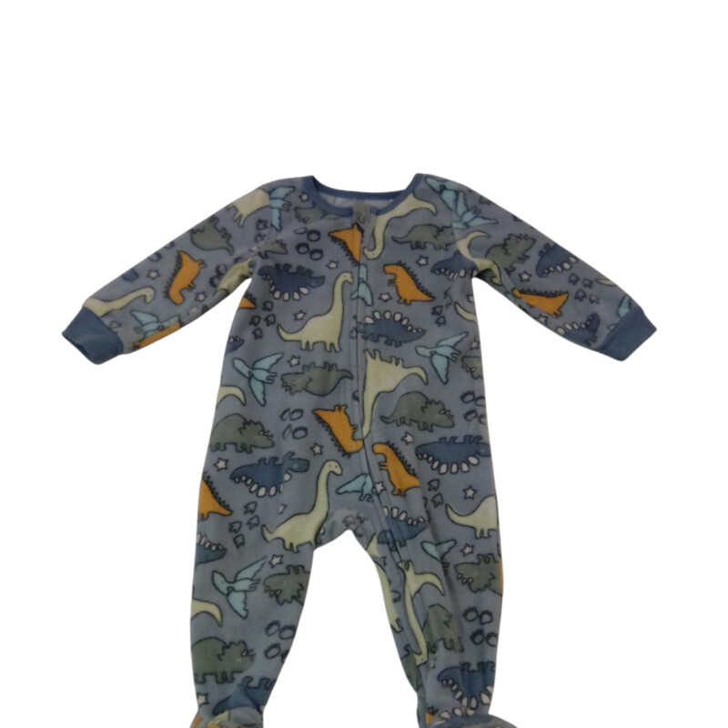 Sleeper: Dinosaurs/BL, Boy, Size: 9m

Located at Pipsqueak Resale Boutique inside the Vancouver Mall, Suite 230, (upstairs between Round 1 and Golds Gym) or online at: #pipsqueakresale

All items are photographed prior to being steamed. Cross posted, items are located at #PipsqueakResaleBoutique, payments accepted: cash, paypal & credit cards. Any flaws will be described in the comments. More pictures available with link above. Local pick up available at the #VancouverMall, tax will be added (not included in price), shipping available (not included in price, *Clothing, shoes, books & DVDs for $6.99; please contact regarding shipment of toys or other larger items), item can be placed on hold with communication, message with any questions. Join Pipsqueak Resale - Online to see all the new items! Follow us on IG @pipsqueakresale & Thanks for looking! Due to the nature of consignment, any known flaws will be described; ALL SHIPPED SALES ARE FINAL. All items are currently located inside Pipsqueak Resale Boutique as a store front items purchased on location before items are prepared for shipment will be refunded.

#resalerocks #shopsmall #pipsqueakresale #shopvanmall #vancouverwa #portland #reusereducerecycle #fashiononabudget #chooseused #consignment #savemoney #shoplocal #weship  #shopvanmall #vancouvermall #vancouver #vancouverwashington #keepusopen #shoplocalonline #resale #resaleboutique #mommyandme #minime #fashion #reseller #usedclothing #usedtoys #secondhand #consign #store #clothes #womensclothes #kidsclothes #shopvancouvermall