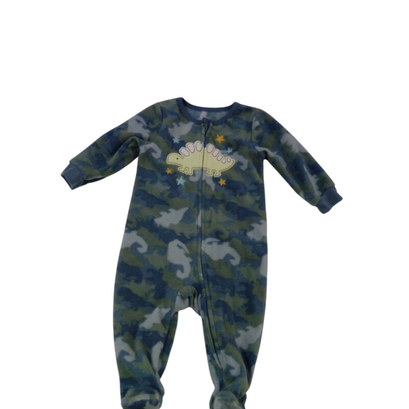 Sleeper: Camo/Dinosaur, Boy, Size: 9m

Located at Pipsqueak Resale Boutique inside the Vancouver Mall, Suite 230, (upstairs between Round 1 and Golds Gym) or online at: #pipsqueakresale

All items are photographed prior to being steamed. Cross posted, items are located at #PipsqueakResaleBoutique, payments accepted: cash, paypal & credit cards. Any flaws will be described in the comments. More pictures available with link above. Local pick up available at the #VancouverMall, tax will be added (not included in price), shipping available (not included in price, *Clothing, shoes, books & DVDs for $6.99; please contact regarding shipment of toys or other larger items), item can be placed on hold with communication, message with any questions. Join Pipsqueak Resale - Online to see all the new items! Follow us on IG @pipsqueakresale & Thanks for looking! Due to the nature of consignment, any known flaws will be described; ALL SHIPPED SALES ARE FINAL. All items are currently located inside Pipsqueak Resale Boutique as a store front items purchased on location before items are prepared for shipment will be refunded.

#resalerocks #shopsmall #pipsqueakresale #shopvanmall #vancouverwa #portland #reusereducerecycle #fashiononabudget #chooseused #consignment #savemoney #shoplocal #weship  #shopvanmall #vancouvermall #vancouver #vancouverwashington #keepusopen #shoplocalonline #resale #resaleboutique #mommyandme #minime #fashion #reseller #usedclothing #usedtoys #secondhand #consign #store #clothes #womensclothes #kidsclothes #shopvancouvermall