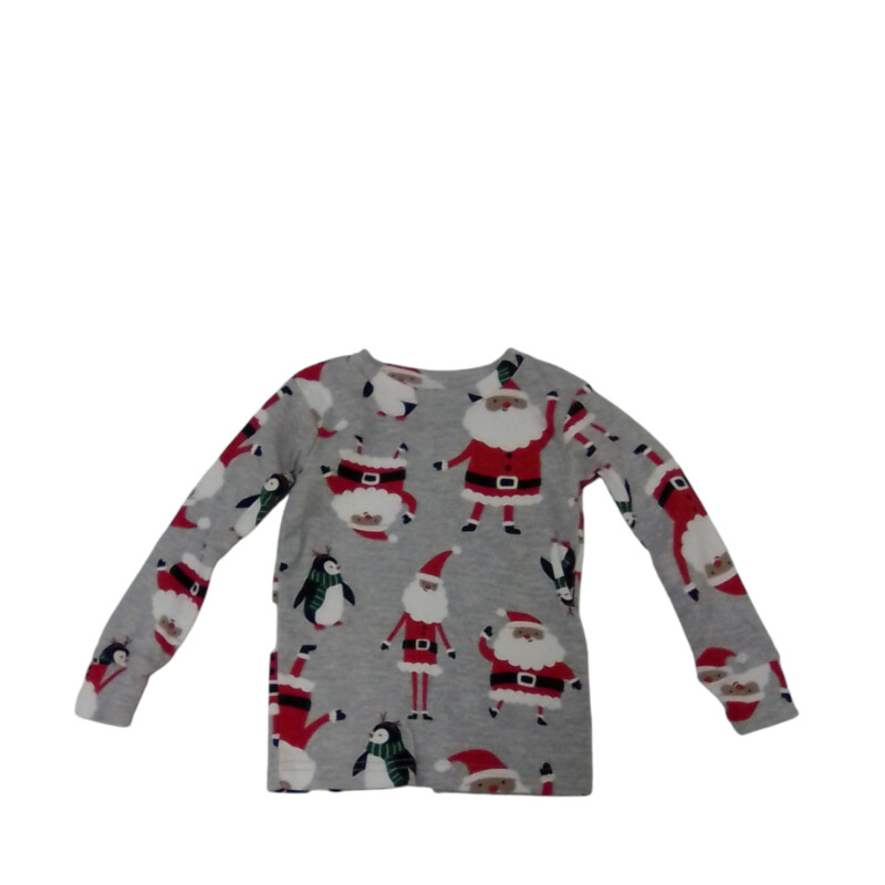 Long Sleeve Shirt: Santa, Kids, Size: 2t

Located at Pipsqueak Resale Boutique inside the Vancouver Mall, Suite 230, (upstairs between Round 1 and Golds Gym) or online at: #pipsqueakresale

All items are photographed prior to being steamed. Cross posted, items are located at #PipsqueakResaleBoutique, payments accepted: cash, paypal & credit cards. Any flaws will be described in the comments. More pictures available with link above. Local pick up available at the #VancouverMall, tax will be added (not included in price), shipping available (not included in price, *Clothing, shoes, books & DVDs for $6.99; please contact regarding shipment of toys or other larger items), item can be placed on hold with communication, message with any questions. Join Pipsqueak Resale - Online to see all the new items! Follow us on IG @pipsqueakresale & Thanks for looking! Due to the nature of consignment, any known flaws will be described; ALL SHIPPED SALES ARE FINAL. All items are currently located inside Pipsqueak Resale Boutique as a store front items purchased on location before items are prepared for shipment will be refunded.

#resalerocks #shopsmall #pipsqueakresale #shopvanmall #vancouverwa #portland #reusereducerecycle #fashiononabudget #chooseused #consignment #savemoney #shoplocal #weship  #shopvanmall #vancouvermall #vancouver #vancouverwashington #keepusopen #shoplocalonline #resale #resaleboutique #mommyandme #minime #fashion #reseller #usedclothing #usedtoys #secondhand #consign #store #clothes #womensclothes #kidsclothes #shopvancouvermall