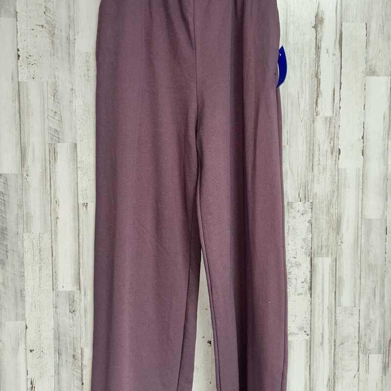 M Dark Purple Sweats