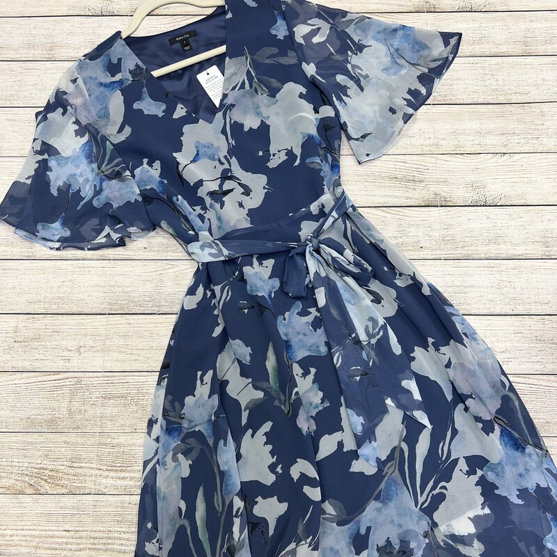 NWT RW&Co Floral