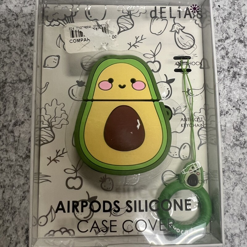 Airpod Case Covers