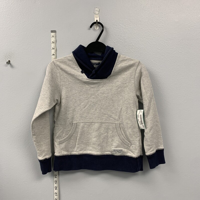 Osh Kosh, Size: 8, Item: Sweater