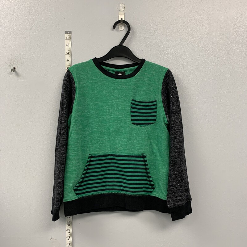 Firefy, Size: 7-8, Item: Sweater