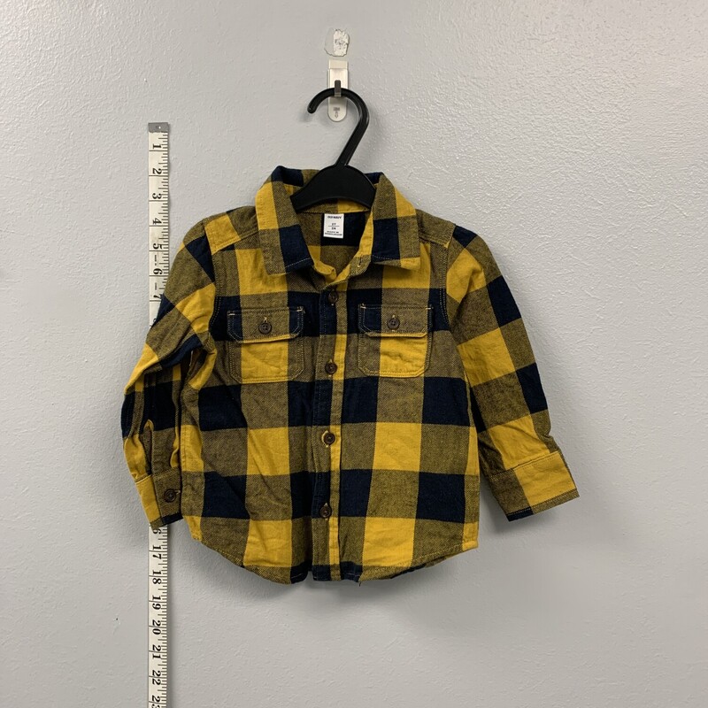 Old Navy, Size: 2, Item: Shirt