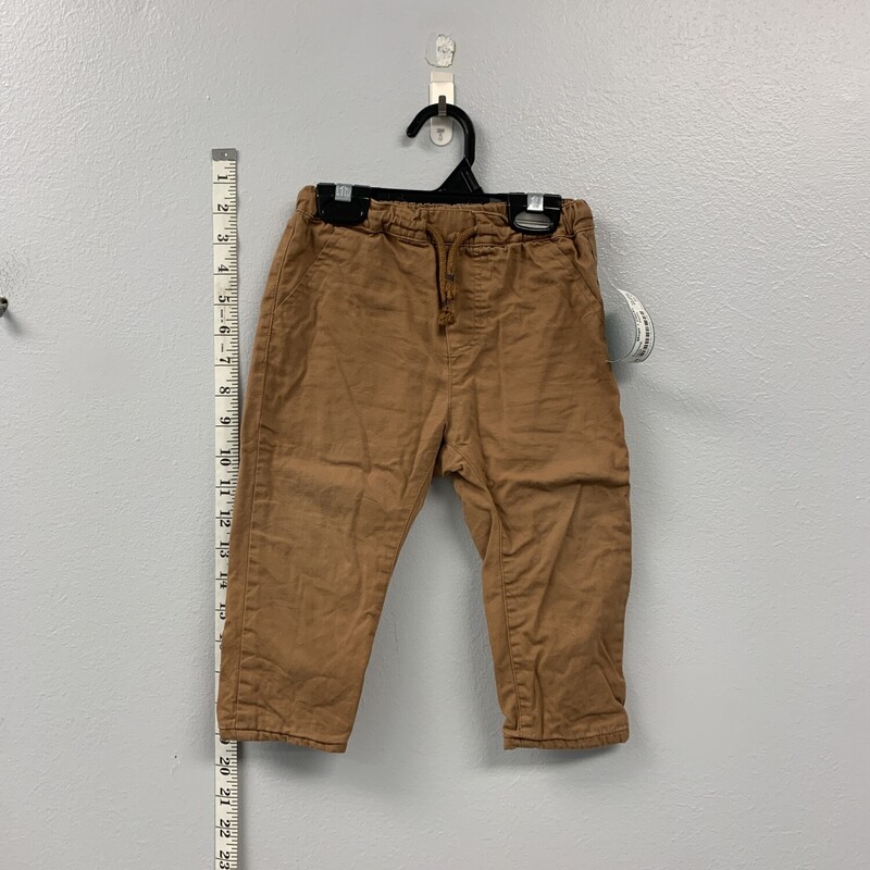 H&M, Size: 12-18m, Item: Pants