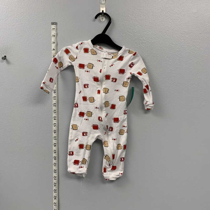 Joe, Size: 18-24m, Item: Sleeper